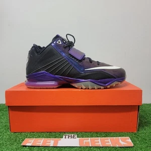 Nike Zoom Trainer Galaxy Talla 11 Calvin Johnson Hombres Zapatos - Imagen 1 de 6