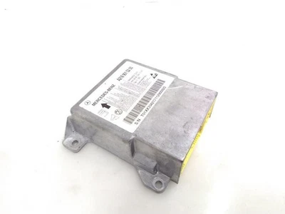 Centralina airbag MERCEDES-BENZ CLS Shooting Brake X218 A2189015200 31262581 - Immagine 1 di 4