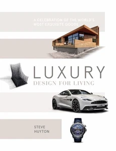 Luxury Design for Living - Picture 1 of 1
