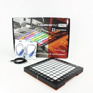 Novation Launchpad Pro - 64-Pad MIDI - USB Controller For Ableton - Picture 1 of 9