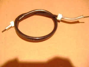 Speedometer Cable Yamaha DS R5 CS RD XS XT 125 175 250 - Picture 1 of 1