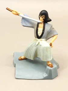 Figura Comercial Goemon Ishikawa Lupin the Third Coca-Cola Anime Japón Q660 - Imagen 1 de 7