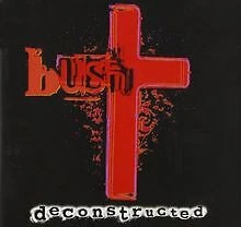 Deconstructed von Bush | CD | Zustand gut - Bild 1 von 1