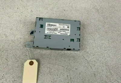 ⭐2012-2014 ACURA TL PIONEER RADIO CONTROL SATÉLITE MÓDULO UNIDAD RECEPTORA LOTE2149 Foto 1 de 4