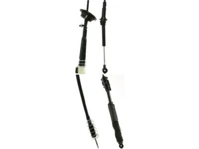 Kit de cables de palanca de cambios de transmisión automática 55115YF 2001 para Chevrolet Suburban 2500 2000-2006 Foto 1 de 2