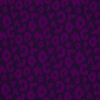 0,5m Happy Leo, Cherry Picking, Modal French Terry, lila 646597 (21,90 EUR/m) - Bild 1 von 2