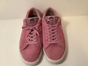 Size 11 - Nike Blazer Vapor SB Elemental Pink - Picture 1 of 9