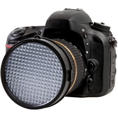 ExpoDisc 2.0 White Balance Filter (77mm) New in Box - Image 1 of 3