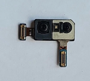 Fotocamera anteriore 100% originale per Samsung Galaxy S10 originale 100% funzionante IN UK - Foto 1 di 2
