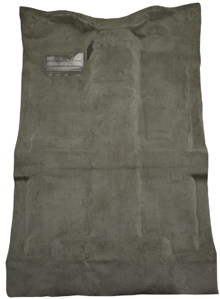 ACC 1992-1998 GMC C3500 Crew Cab Cutpile Carpet 13000 Foto 1 de 1