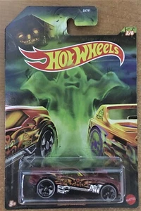 Hot Wheels 2020 - Halloween - #2 Twinduction - Imagen 1 de 1