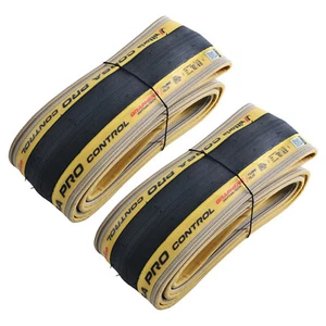 Neumático Vittoria CORSA PRO Control GRAPHENE cubierta TLR 700x30C, Skinwall/negro - Imagen 1 de 3