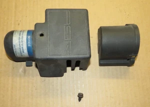 1992-1996 Corvette C4 ASR Adjuster Plastic Covers Set w/Screw, (2) GM 10211305 - Picture 1 of 1
