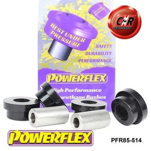 Powerflex Trasero Superior Enlace Interior Cojinetes Para VW Passat Cc 35 ( - Imagen 1 de 11