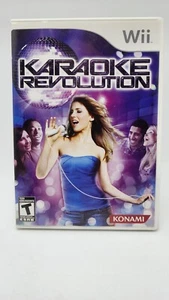 Karaoke Revolution Nintendo Wii - Foto 1 di 5