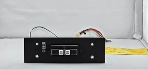 Mid-Continent Instruments GPS Annunciation Control Unit - Picture 1 of 3