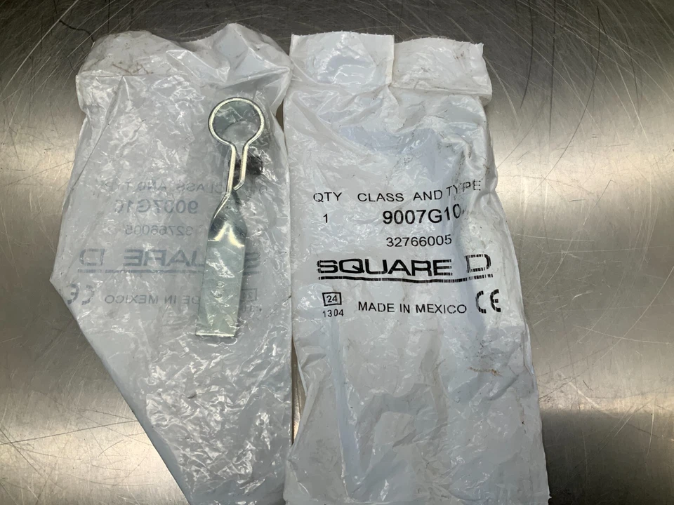 (2) BRAZO PALANCA INTERRUPTOR LÍMITE CUADRADO D 9007G10 Foto 1 de 1