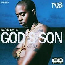 Gods Son (Limited Edition Doppel-CD) von Nas | CD | Zustand gut - Image 1 of 2