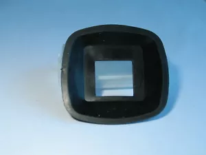 BRONICA SQ SQA SQAI ETR ETRS ETRSi PRISM EYE CUP EYECUP - Picture 1 of 2