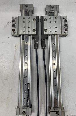 Heidenhain LS679 Linear Scale - Image 1 of 4