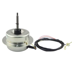 Air Conditioner External Fan Motor YDK-60A-6F 3P 5P 60W Reverse 220V - Picture 1 of 6