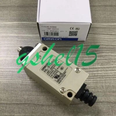 1PC NEW Travel switch HL-5100G sensor #YT - Image 1 of 4