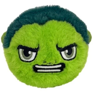 Ty Beanie Bouncers Marvel Hulk ca. 10cm - Picture 1 of 1