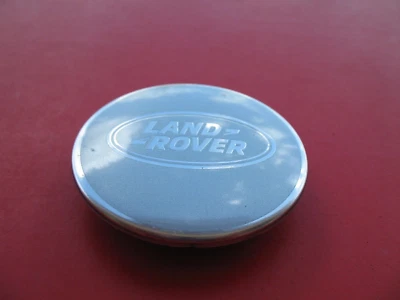 LAND ROVER RANGE ROVER DISCOVERY LR4 WHEEL RIM HUB CAP HUBCAP CENTER COVER #5350 - Image 1 of 2