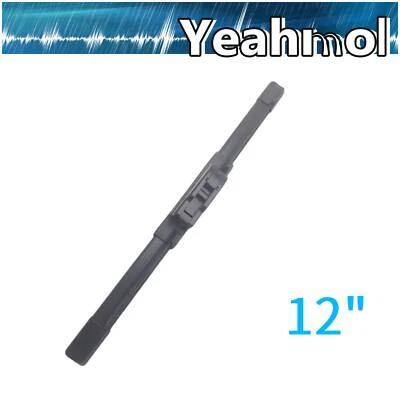 Yeahmol  fit for 2018-2020 Buick Envision 12" Rear Wiper Blades J-Hook Type - Image 1 of 4