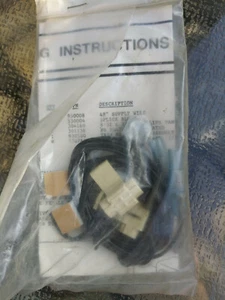 Markland Wiring GL1200 Trim Rail Light Kit Goldwing 84-87 Aspencade Interstate - Bild 1 von 2