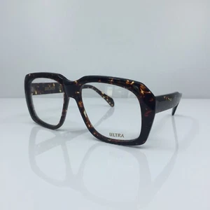 New GOLIATH II Eyeglasses ULTRA GOLIATH 2 C. Shiny Tortoise 62-20-150mm Holland - Picture 1 of 12