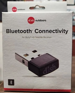 PACE INTERNATIONAL 204689 Bluetooth Adapter for DISH Wally (0112.9854) (R) - Bild 1 von 5
