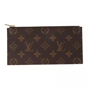 LOUIS VUITTON Pochette der Felicie M81896 Monogram 2024 Neu Ersatzteil - Bild 1 von 11