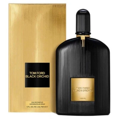 TOM FORD BLACK ORCHID 5 OZ EDP WOMEN - Image 1 of 2