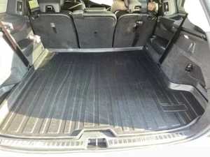 Rear Trunk Cargo Liner Boot Floor Mat Tray Pad for Volvo XC90 2016 - 2024 New - Picture 1 of 9