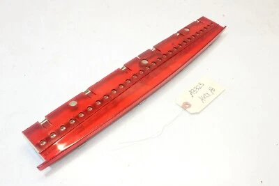 2005 AUDI A8 L QUATTRO REAR THIRD BRAKE LIGHT LAMP ASSEMBLY A3323 - Изображение 1 из 4