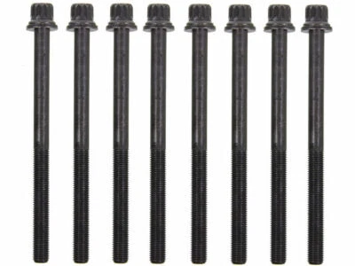 Para 2005-2017 Honda Odyssey Juego de pernos de cabeza Felpro 37585CK 2007 2006 2008 2009 Foto 1 de 2