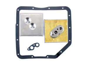 For 1968-1974 Chevrolet C10 Pickup Automatic Transmission Filter Kit 81173CRQQ