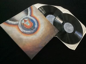 David Sylvian – Gone To Earth - Original UK Gatefold Vinyl x2 LPs - Picture 1 of 5