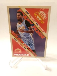 Bujías Wilson Chandler #6 2013-14 Panini NBA (Internacional) - Imagen 1 de 2