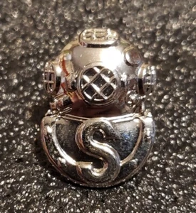 Army Salvage Diver Badge - Anodized - Krew mfg - Picture 1 of 3