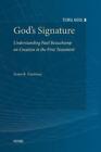 Pambrun J.R. God's Signature (Paperback) Terra Nova