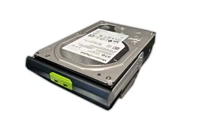 WD Ultrastar DC HC320 8TB HDD SATA 6Gb/s Encrypted HUS728T8TALE6L1 0B36410 - Picture 1 of 4