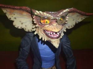 "NECA Reel Toys Gremlins The Brain Figur 7"" - Bild 1 von 3