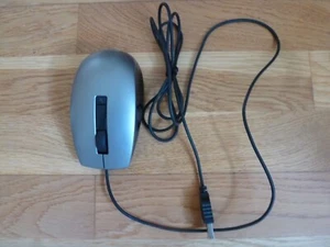 Dell USB Maus mit Kabel, funktionsgeprüft - Bild 1 von 1