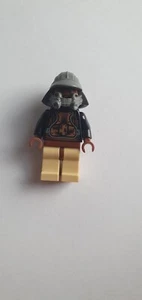 LEGO Star Wars Lando Calrissian Skiff Guard Minifigur 6210 sw0086 NEU - Bild 1 von 3