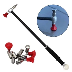 Car Dent Repair Hammer No Sheet Metal No Dent Repair Body Repair Knockout Hammer - Bild 1 von 12