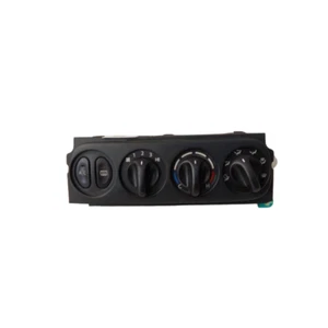 Heater/Aircon Control Switch For 1997-2002 Holden Commodore VT-VX Normal 2002 - Picture 1 of 2