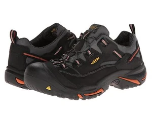 Man's Sneakers & Athletic Shoes KEEN Utility Braddock Low - Picture 1 of 8