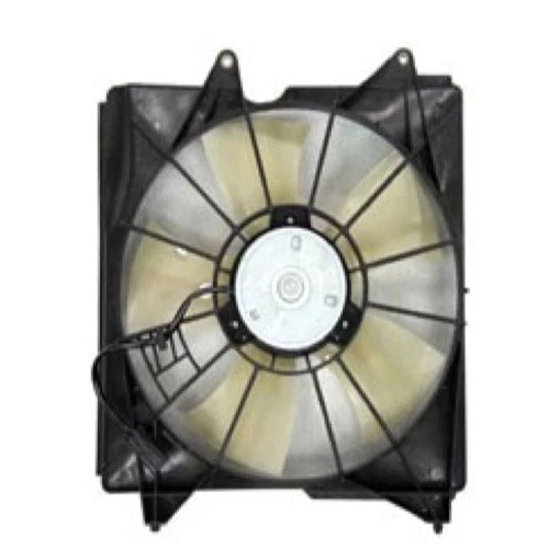 Conjunto de ventilador de refrigeración del radiador para Acura TSX 2010-2014, motor V6 de 3,5 L, Foto 1 de 1